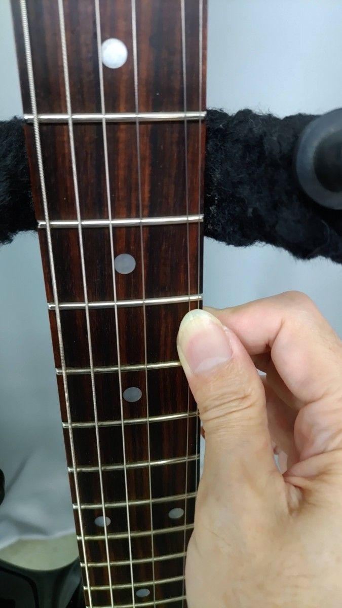 Edwards E-I-85NC NEO CUSTOM INORANプロデュースモデル｜Yahoo!フリマ