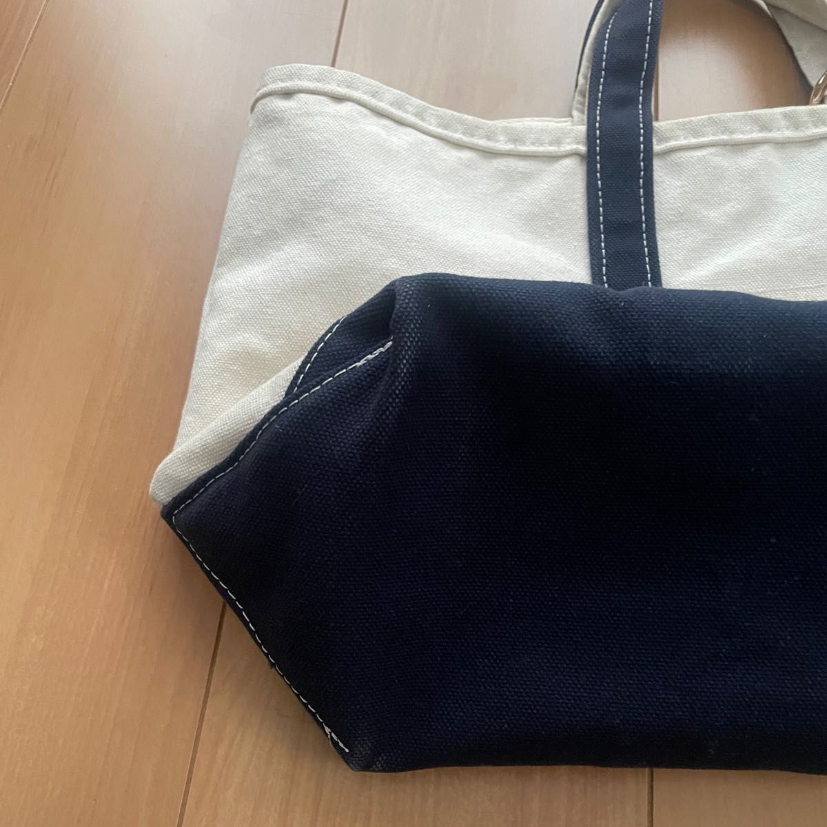レア】L'Appartement GOOD GRIEF Snoopy tote Bag｜Yahoo!フリマ（旧