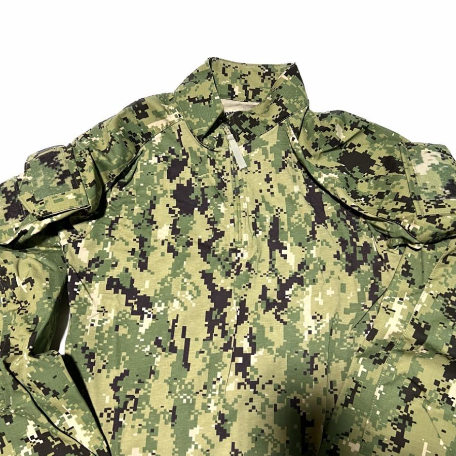 送料無料 実物新品 Patagonia パタゴニア L9 Level9 Combat Shirt