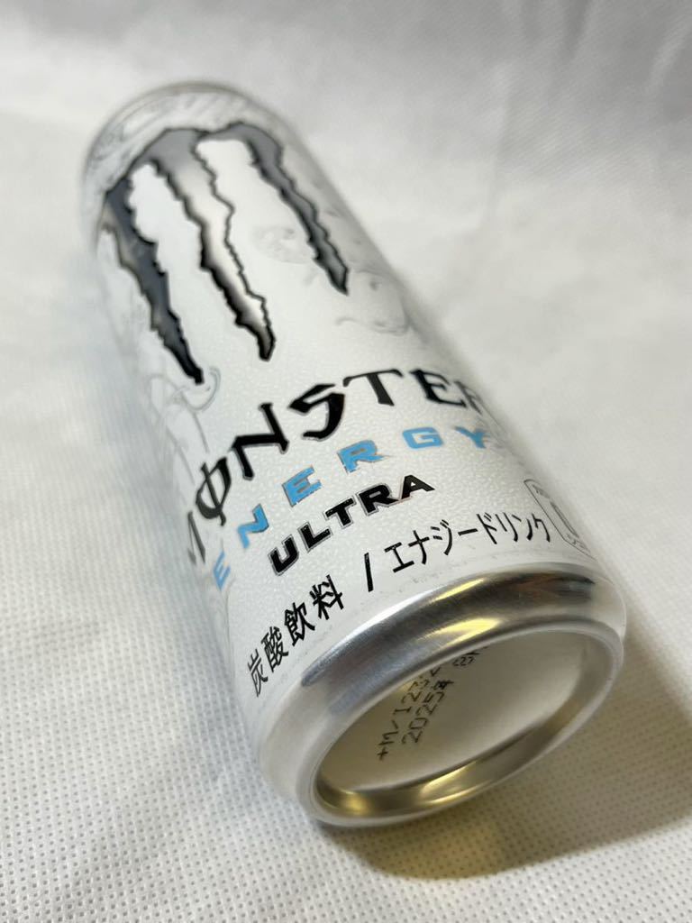 ドリンク缶型 シークレットケース 】セーフ缶 モンスター エナジー