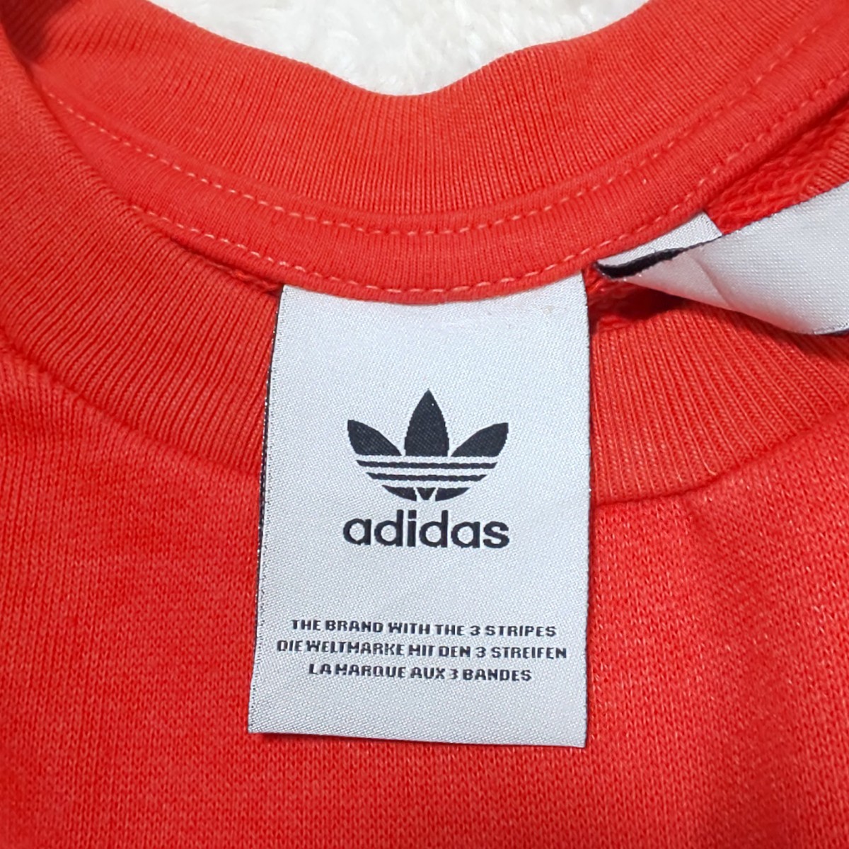 未使用/タグ付】adidas Originals アディダスオリジナルス