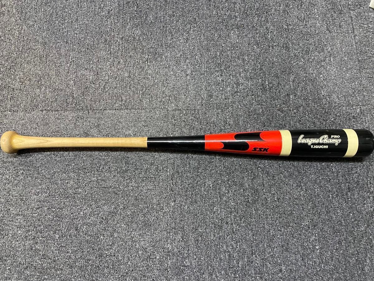 貴重】井口資仁選手実使用 バット ダイエー時代 プロ野球 グッズ NPB