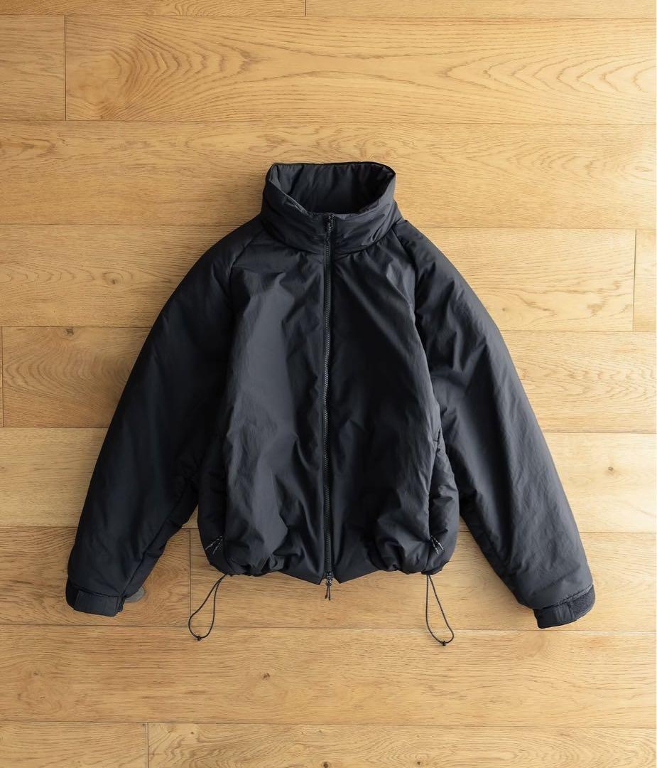 新品未使用】CLESSTEクレスト ACTIVE CITY PADDED JACKET｜Yahoo