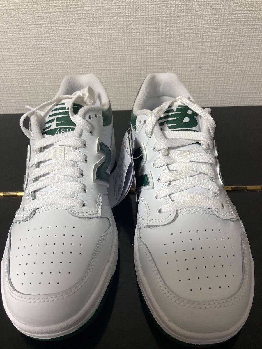 新品未使用品 大人気 24cmニューバランス（new balance）レディース