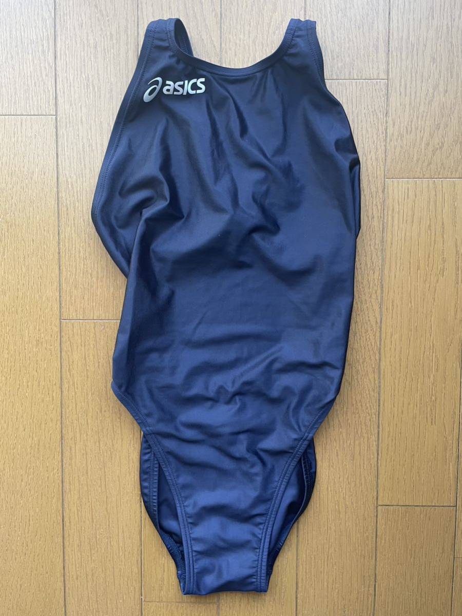 Yahoo!オークション - ASICS アシックス 競泳水着 ハイドロSP ALS23S M