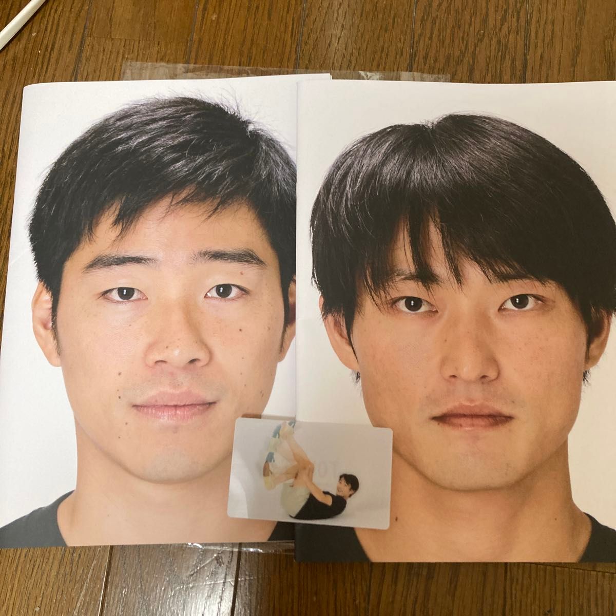 ジャルジャル 単独ライブ グッズ・真顔ノート｜Yahoo!フリマ（旧PayPay