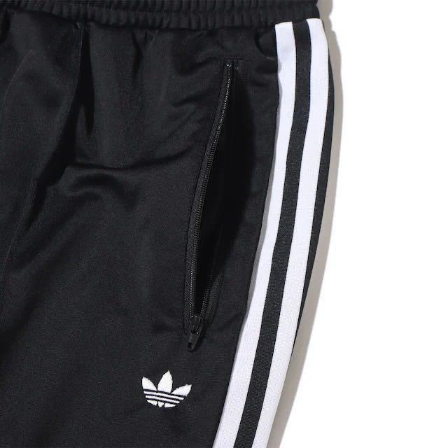即決 完売/男女兼用XS新品ブラック常田大希着用adidas Originals