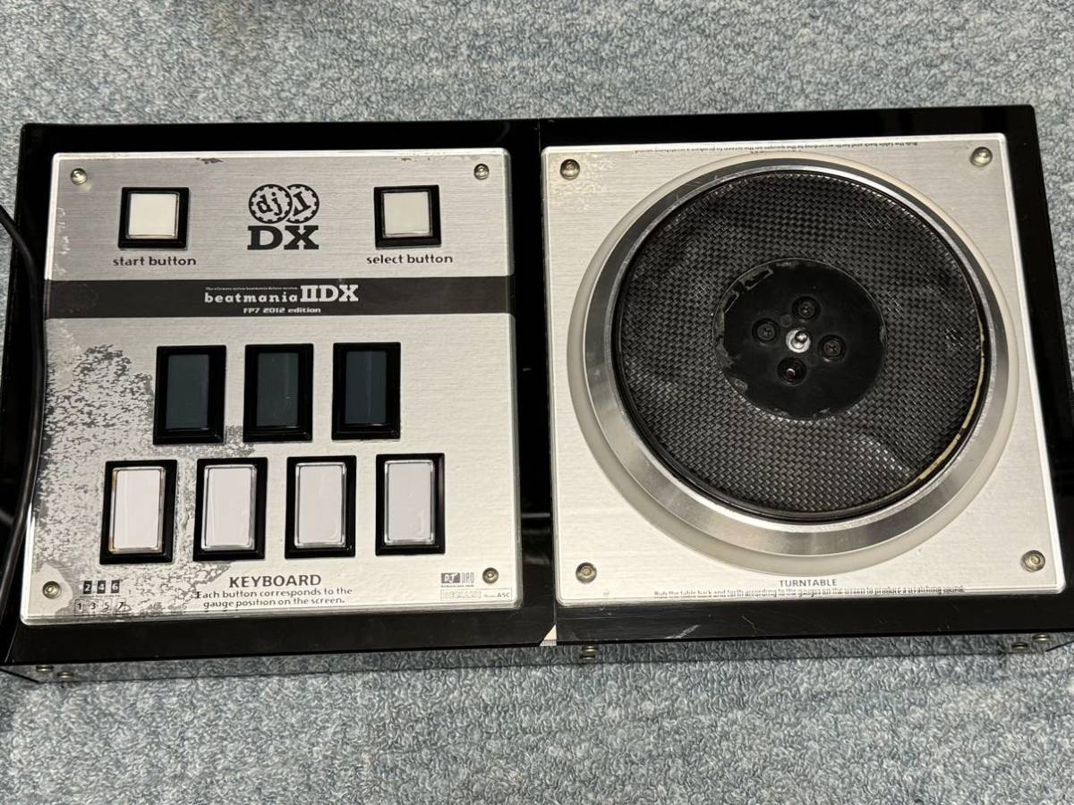 Yahoo!オークション - dj dao daoコン beatmania IIDX コントローラー