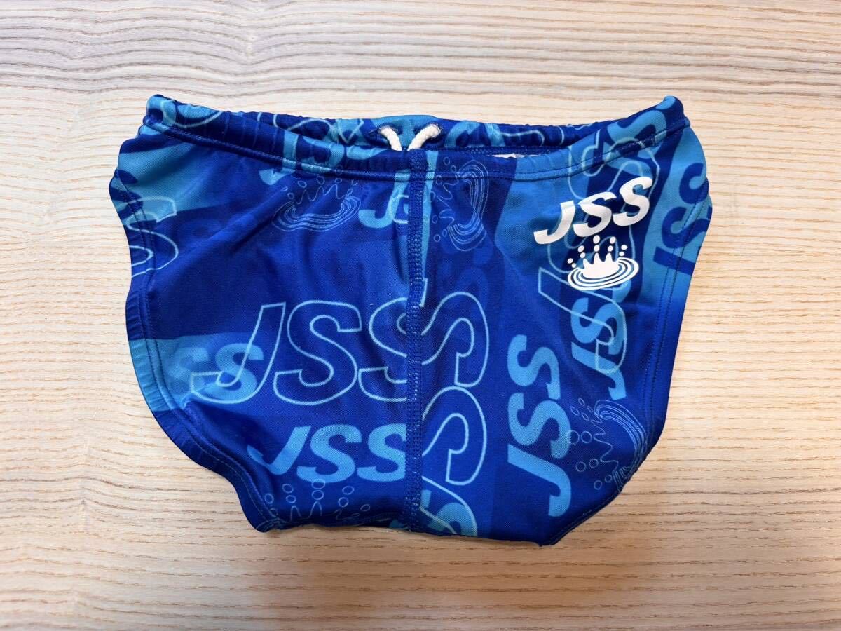 Yahoo!オークション - 競泳水着 スイミング 競パン 水泳部 JSS mizuno
