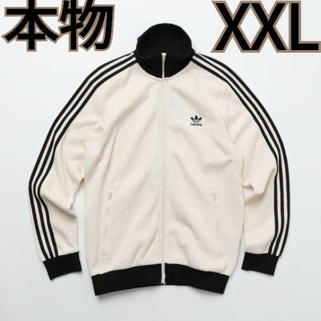 本物極美品】アディダス ワッフル ベッケンバウアー XXLサイズ