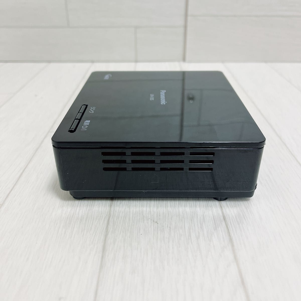 Panasonic プライベートビエラ用 チューナー UN-E8S 2019年｜Yahoo