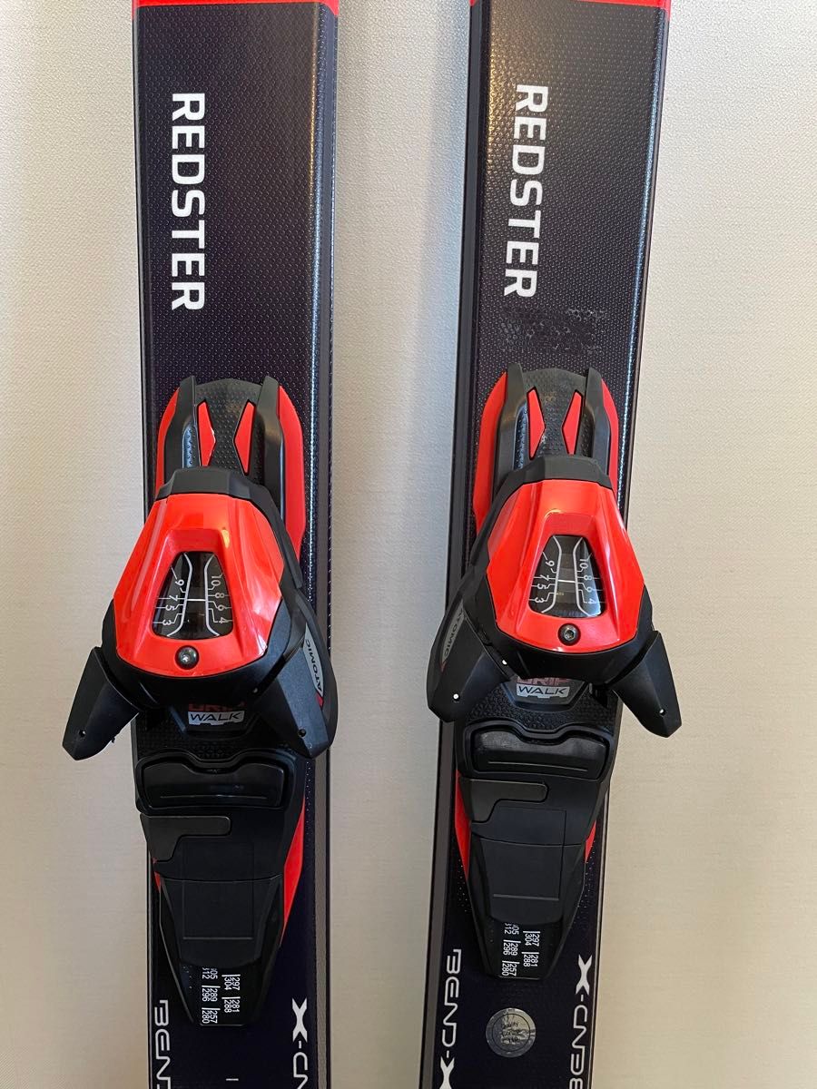 ATOMIC REDSTER FX 163cm｜Yahoo!フリマ（旧PayPayフリマ）