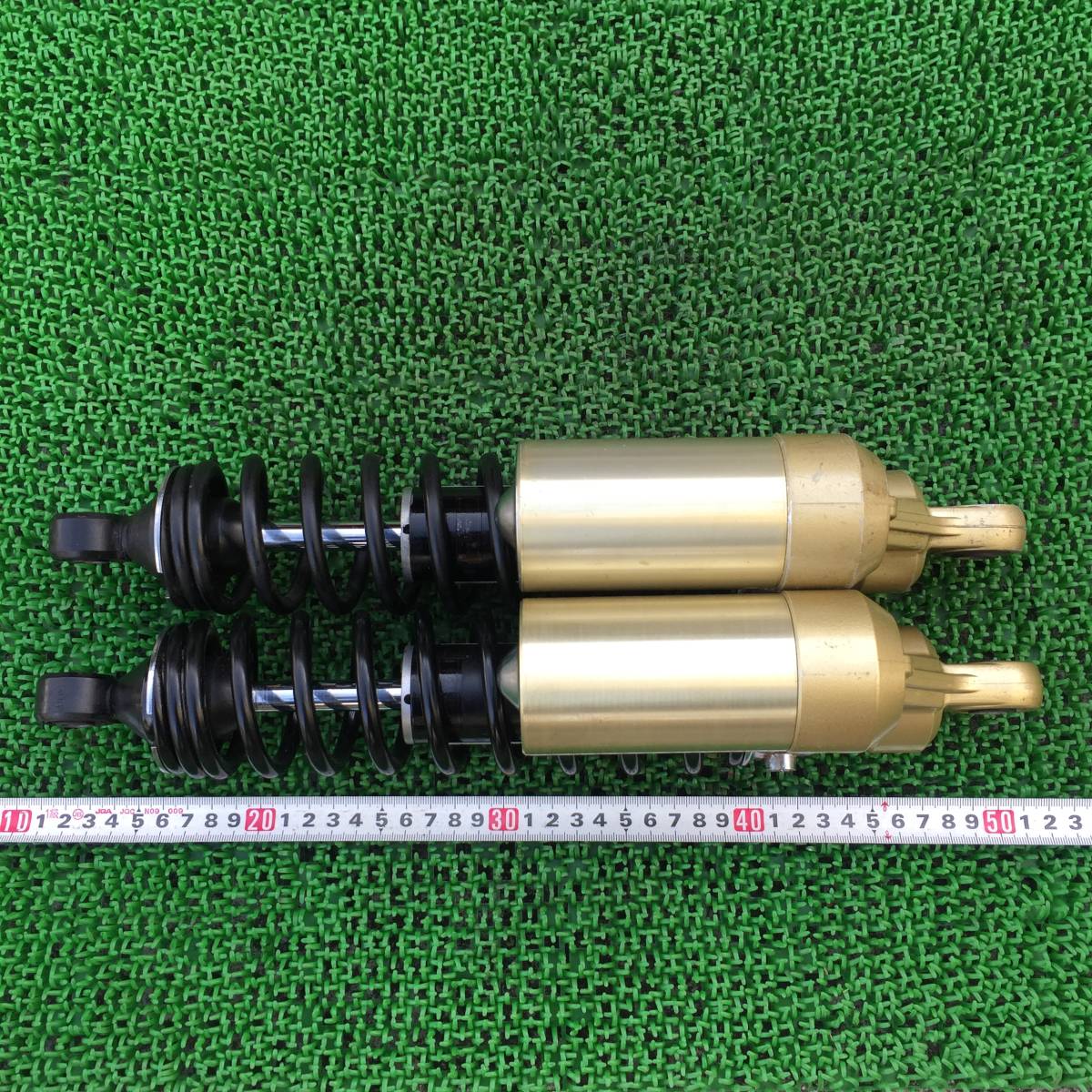 カワサキ リアサス ZRX400 カヤバ KYB サスペンション 純正 Kawasaki