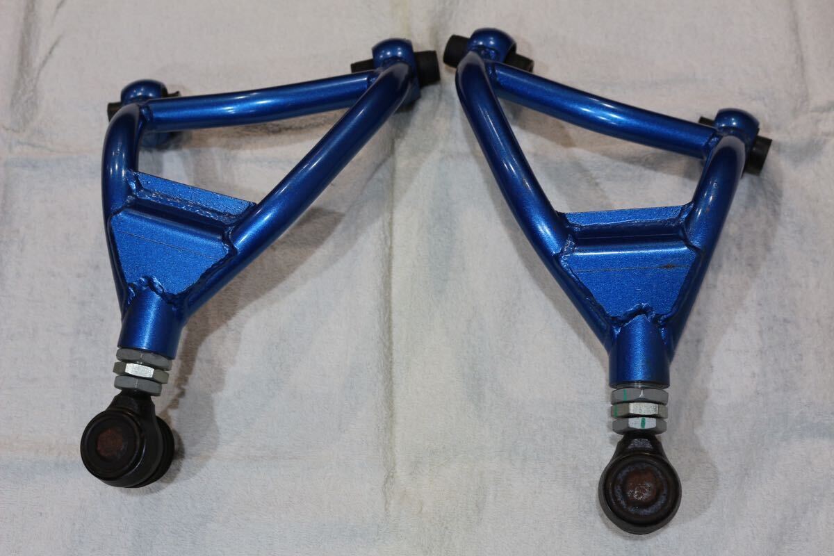 CUSCO クスコ 調整式 リヤアッパーアーム トヨタ86 GR86 スバル BRZ