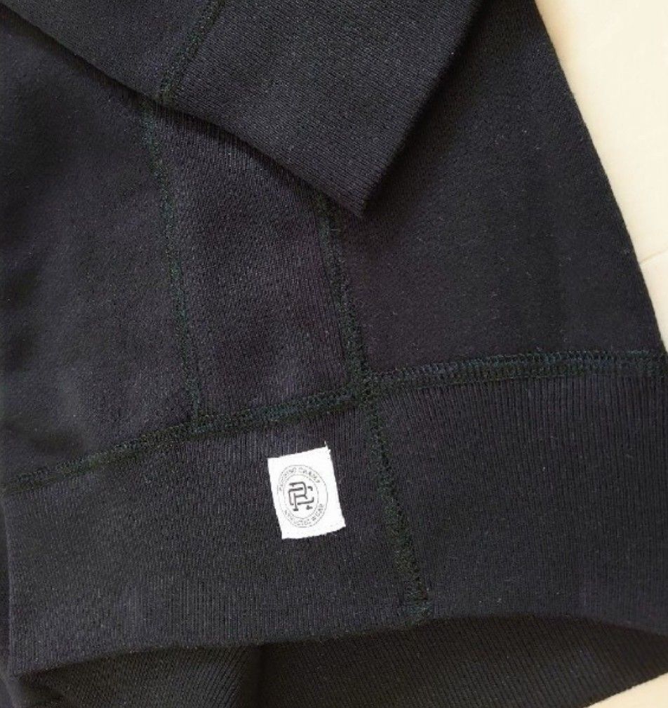 新品タグ付 Ron Herman ロンハーマン レイニングチャンプ スウェット