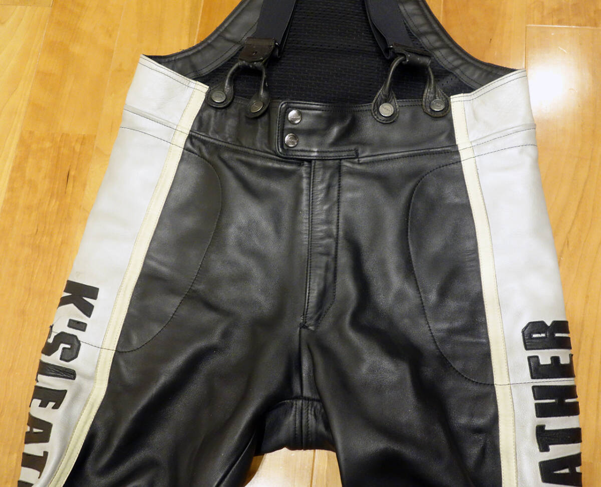 KADOYA カドヤ ディフュージョンパンツ DIFFUSION PANTS 3Lサイズ 黒銀