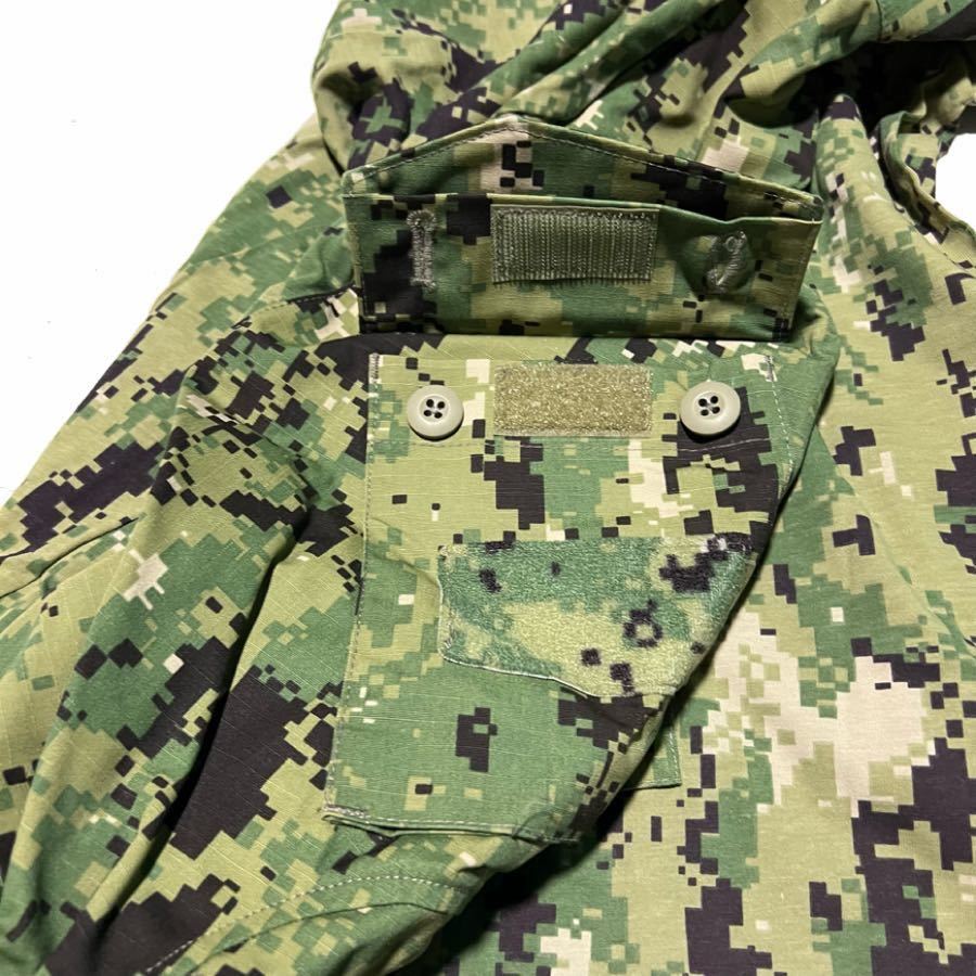 送料無料 実物新品 Patagonia パタゴニア L9 Level9 Combat Shirt