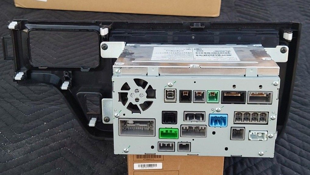 ホンダ純正9インチインターナビGathers VXM-187VFNi｜Yahoo!フリマ