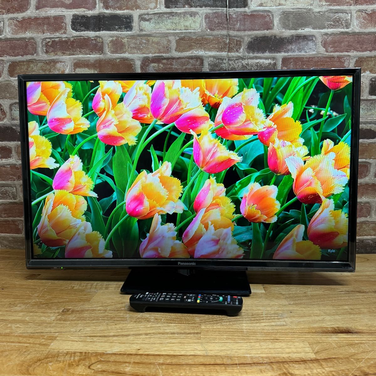 パナソニック 32V型 液晶テレビ ビエラ IPSパネル TH-32F300
