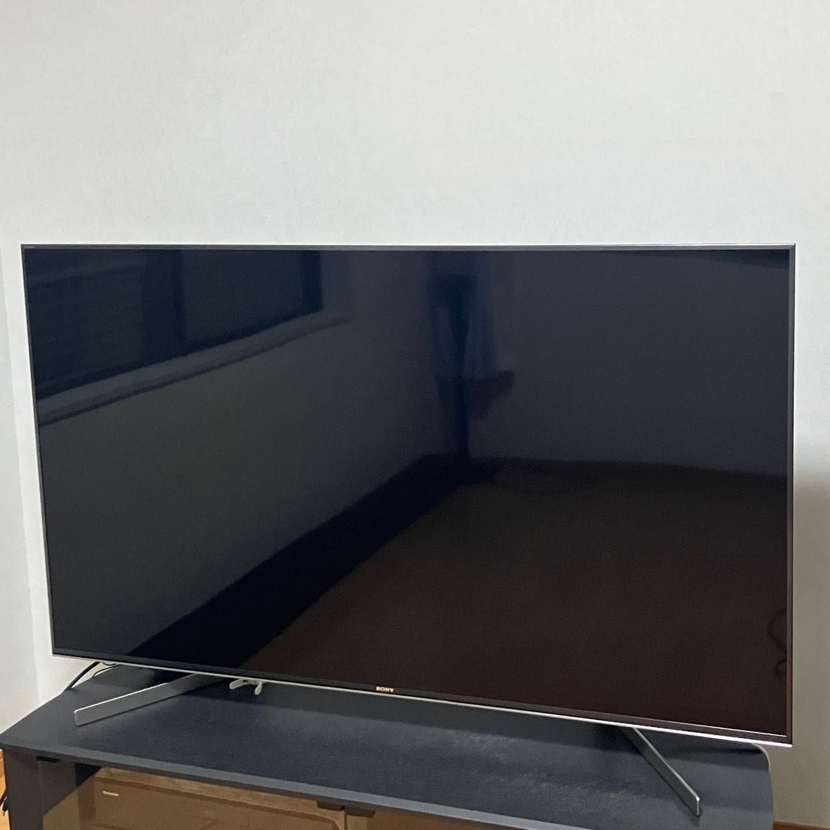 SONY ソニー 55インチ 4K液晶テレビ KJ-55X9500G｜Yahoo!フリマ（旧
