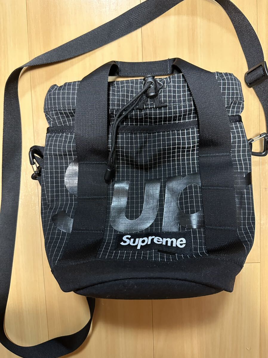 Yahoo!オークション - SUPREME 24SS Cinch Bag シンチバッグ