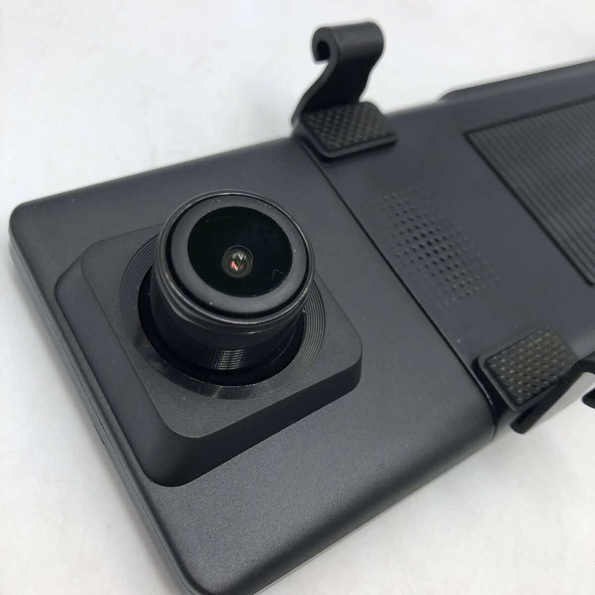 未検品】Joyhouse H36 ドライブレコーダー ミラー型 4K画質王 GPS追跡
