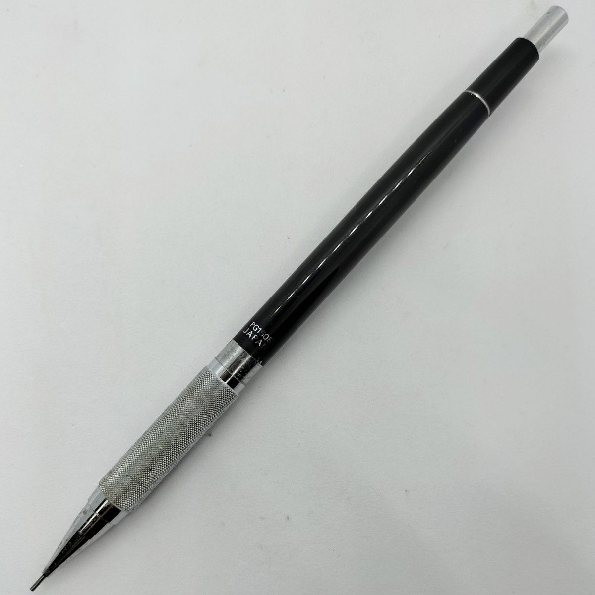 ぺんてる Pentel PG1505 グラフペンシル シャーペン 0 5 廃番｜Yahoo
