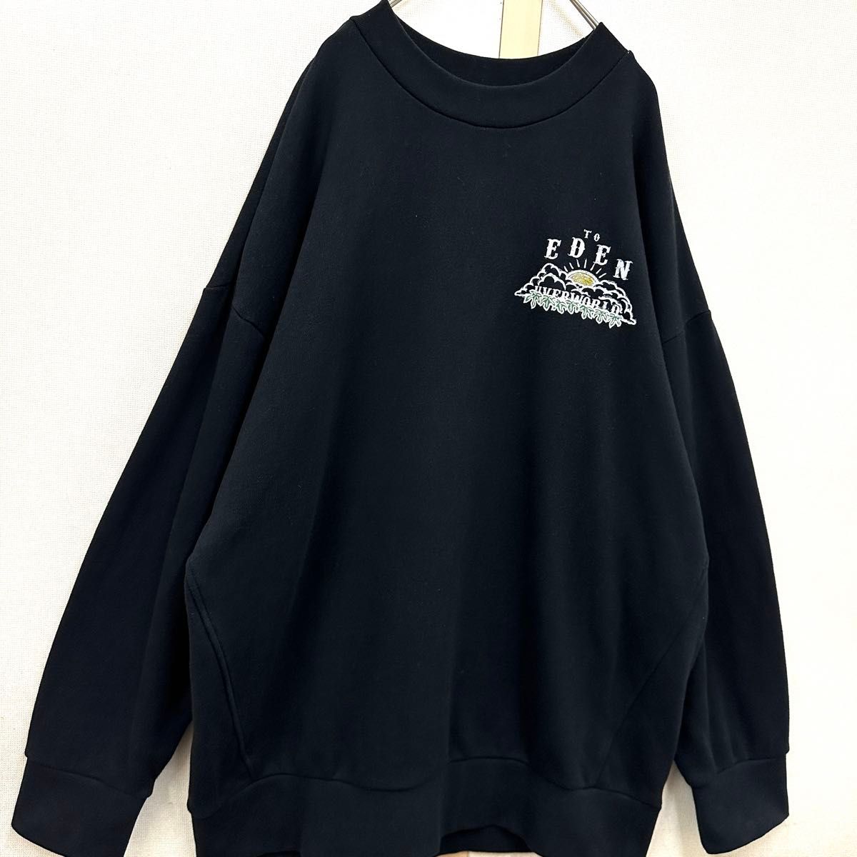 美品 UVERworld EDEN スウェット エデン UVERworld サイズ3 ウーバー