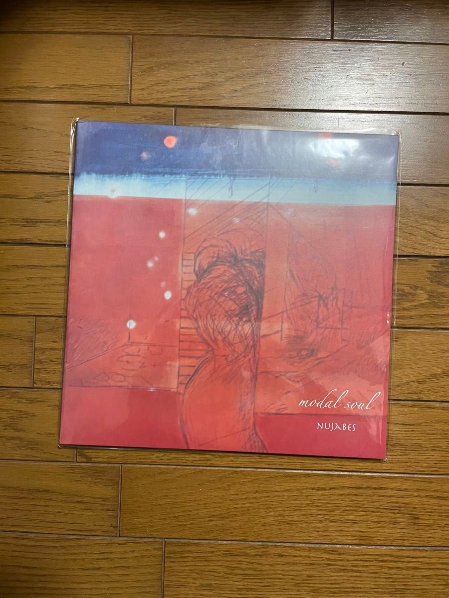 新品未開封】Nujabes ヌジャベス レコード 2枚セット｜Yahoo!フリマ