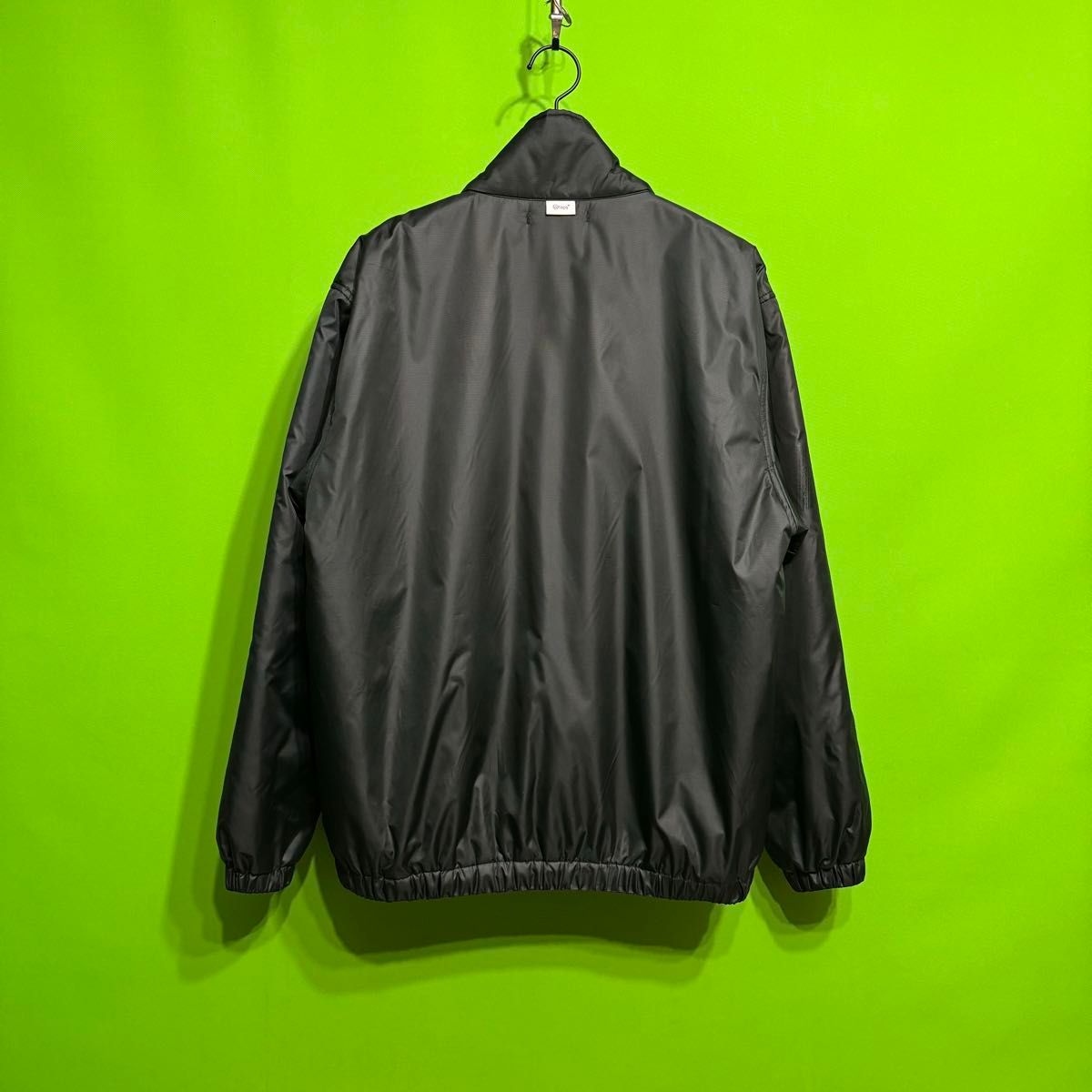 23AW WTAPS TRACK / PADDED / JACKET｜Yahoo!フリマ（旧PayPayフリマ）