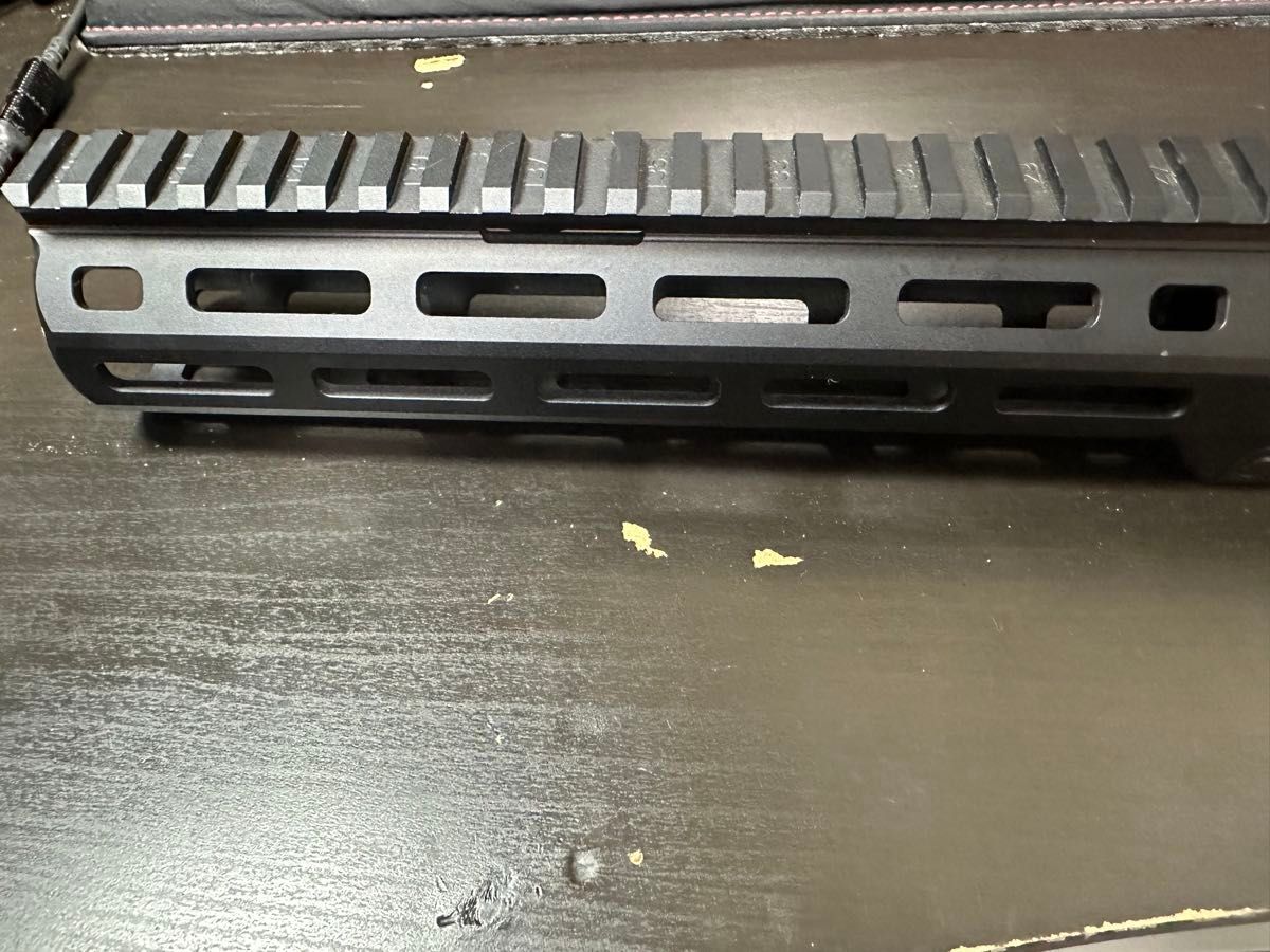 Airsoft Artisan KAC URX Mod 2 1タイプ 11inch M-LOKハンドガード
