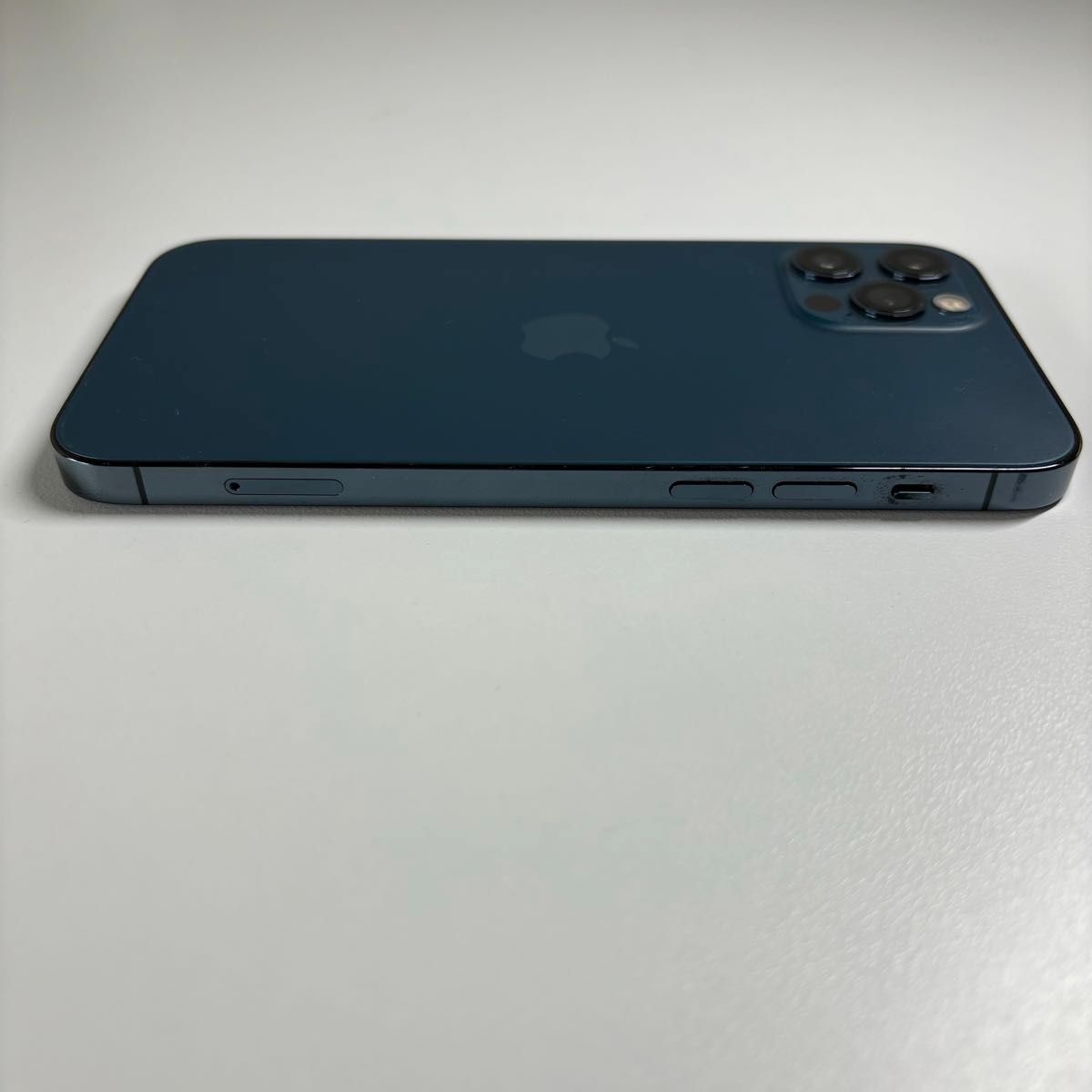 iPhone 12 Pro 256GB パシフィックブルー SIMフリー｜Yahoo!フリマ（旧