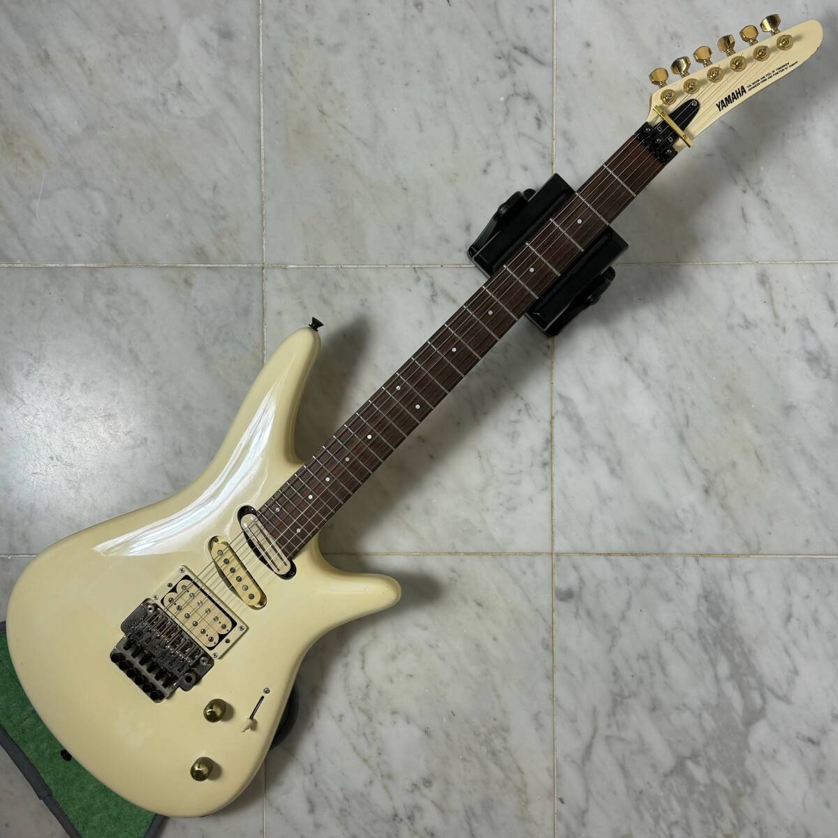 Yahoo!オークション - YAMAHA ヤマハ MG-KⅡ パッパラー河合 モデル エ