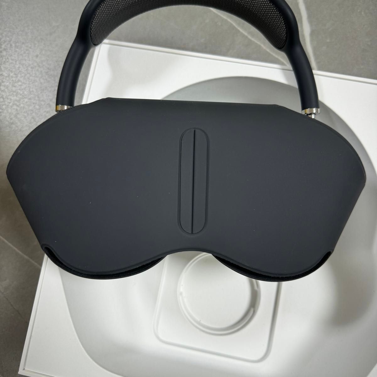 美品】AirPods Max スペースグレー 動作正常 即日発送 付属品込み
