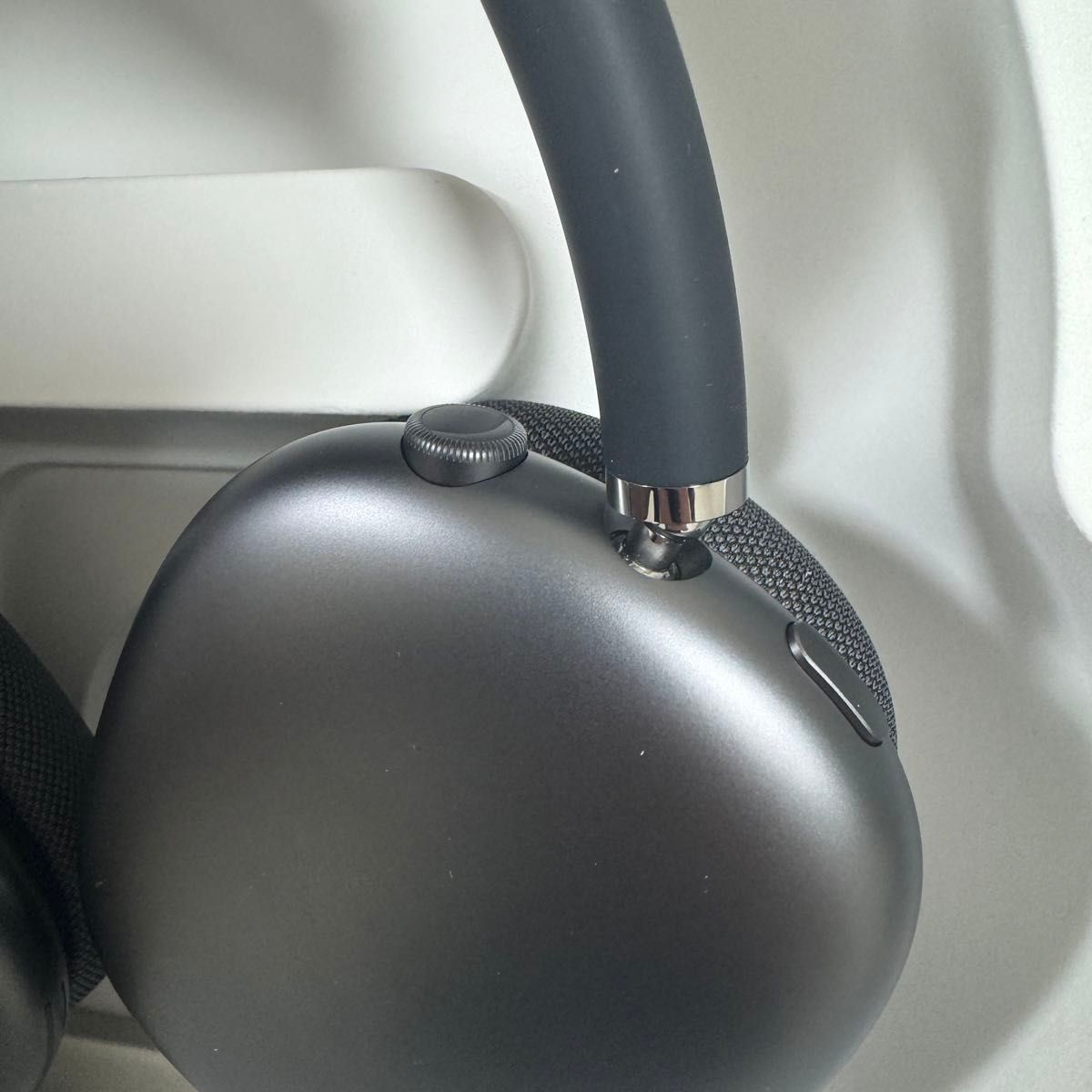 美品】AirPods Max スペースグレー 動作正常 即日発送 付属品込み