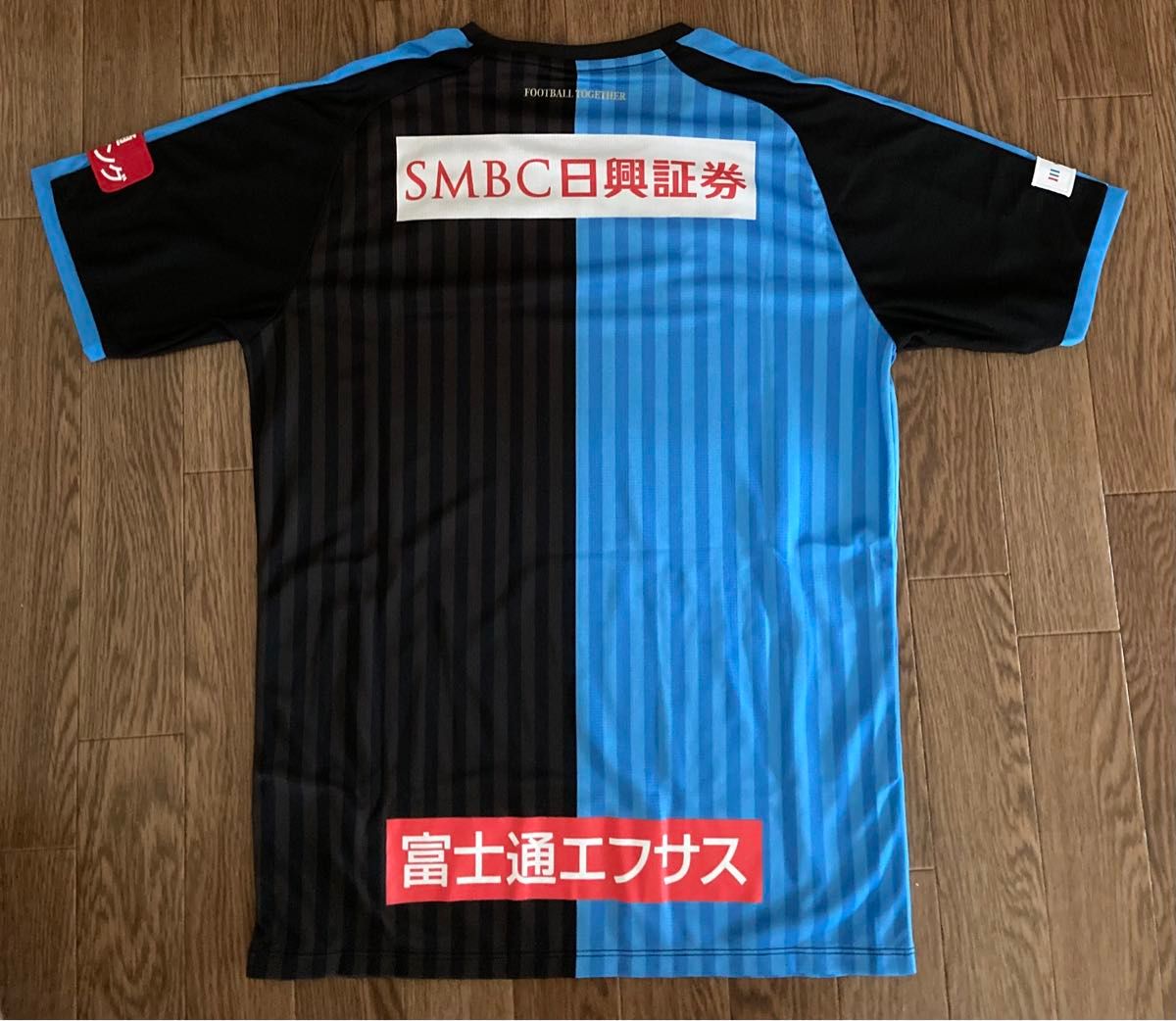 川崎フロンターレ 全選手サイン入りユニフォーム｜Yahoo!フリマ（旧