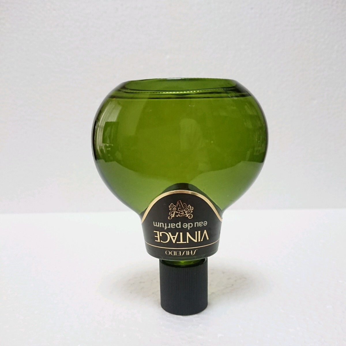 資生堂 ヴィンテージ オードパルファム パヒュームコロン 180ml