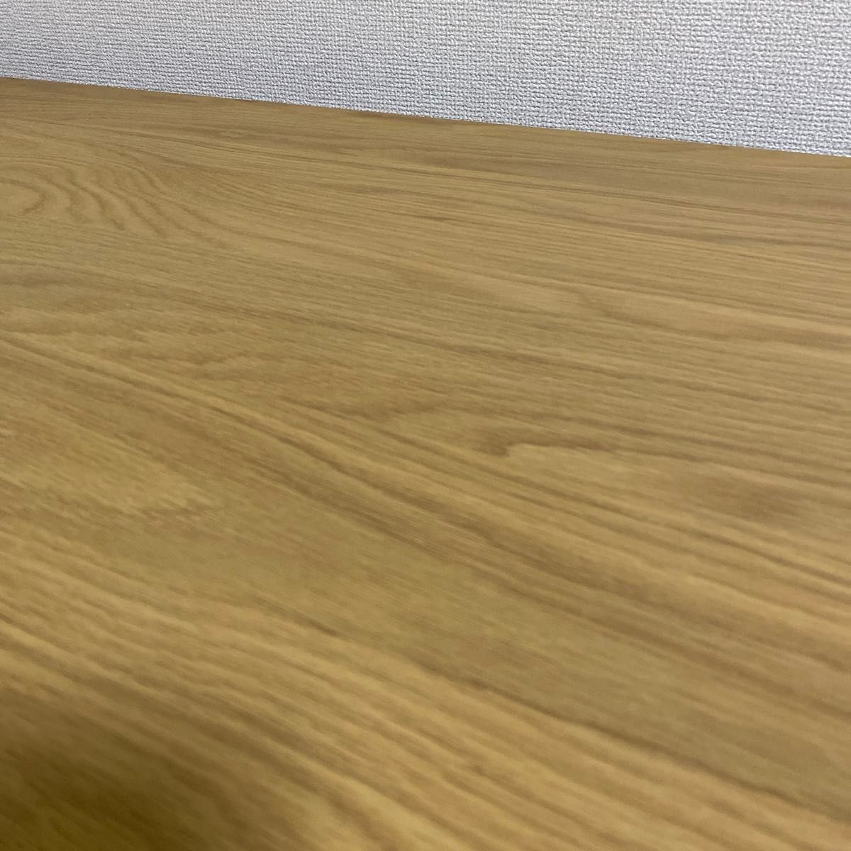 無印良品 折りたたみ ローテーブル 幅120cm オーク材｜Yahoo!フリマ