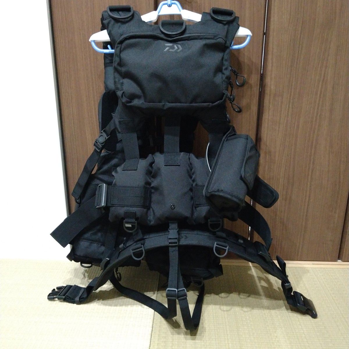 ダイワ ベンチクールゲームベストV DF-6122｜Yahoo!フリマ（旧PayPay