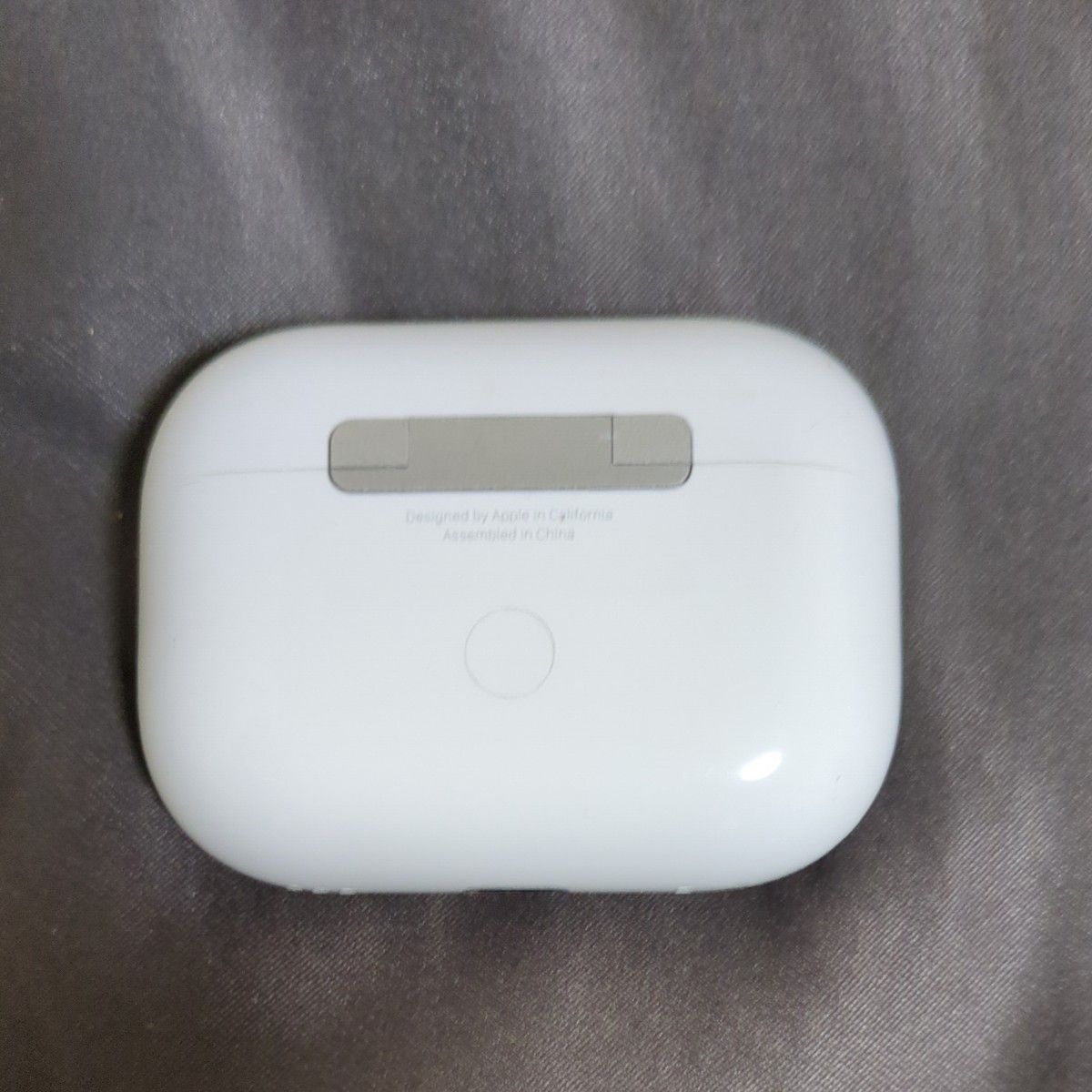 最終値下げ airpods pro 第二世代(Lightning) 正規品 極美品｜Yahoo