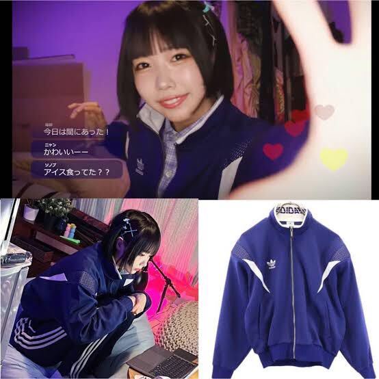 adidas アディダス 90s ヴィンテージ トラックジャケット DESCENTE