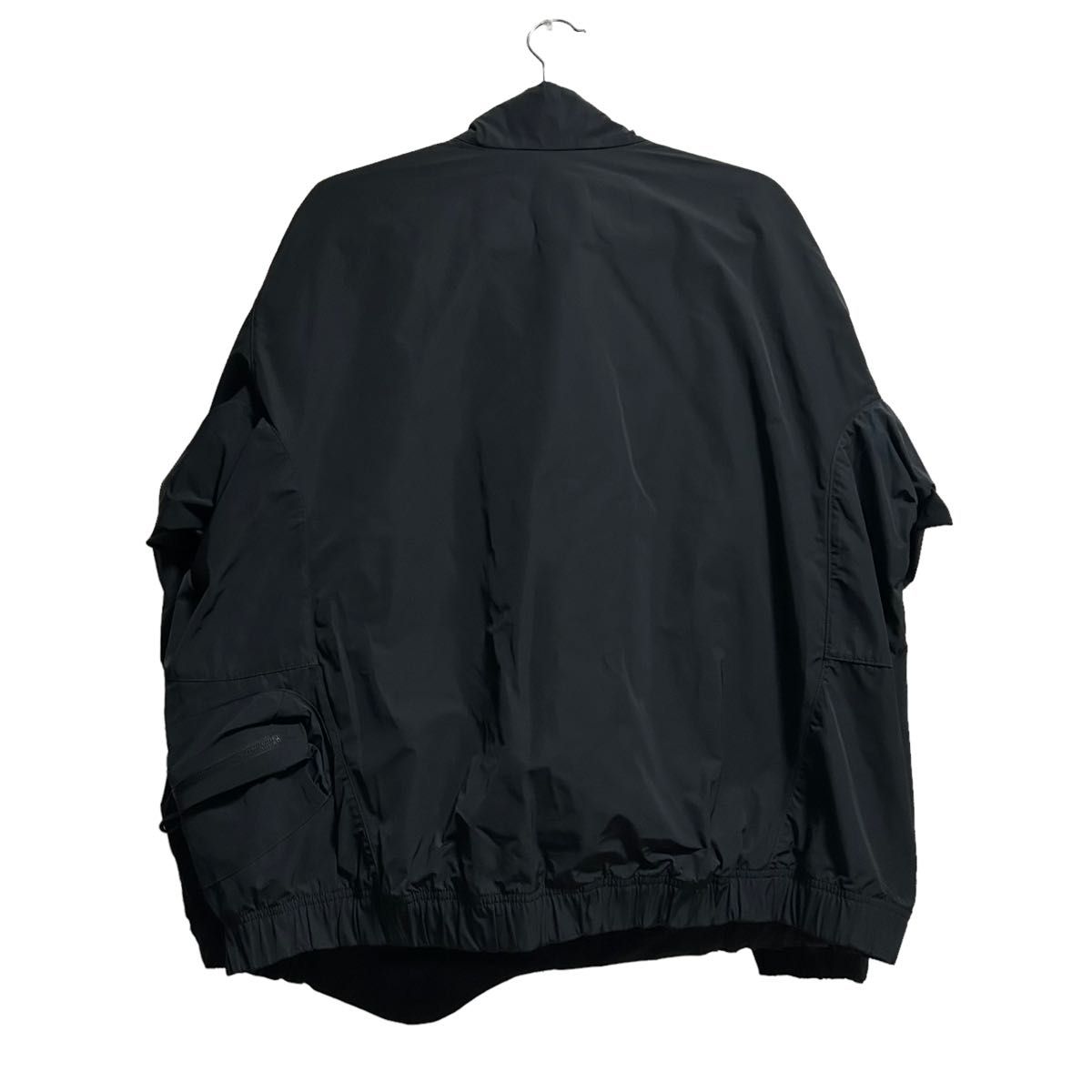 Nike x Off-White Men's Tracksuit 003 ナイキ オフホワイト ナイロン