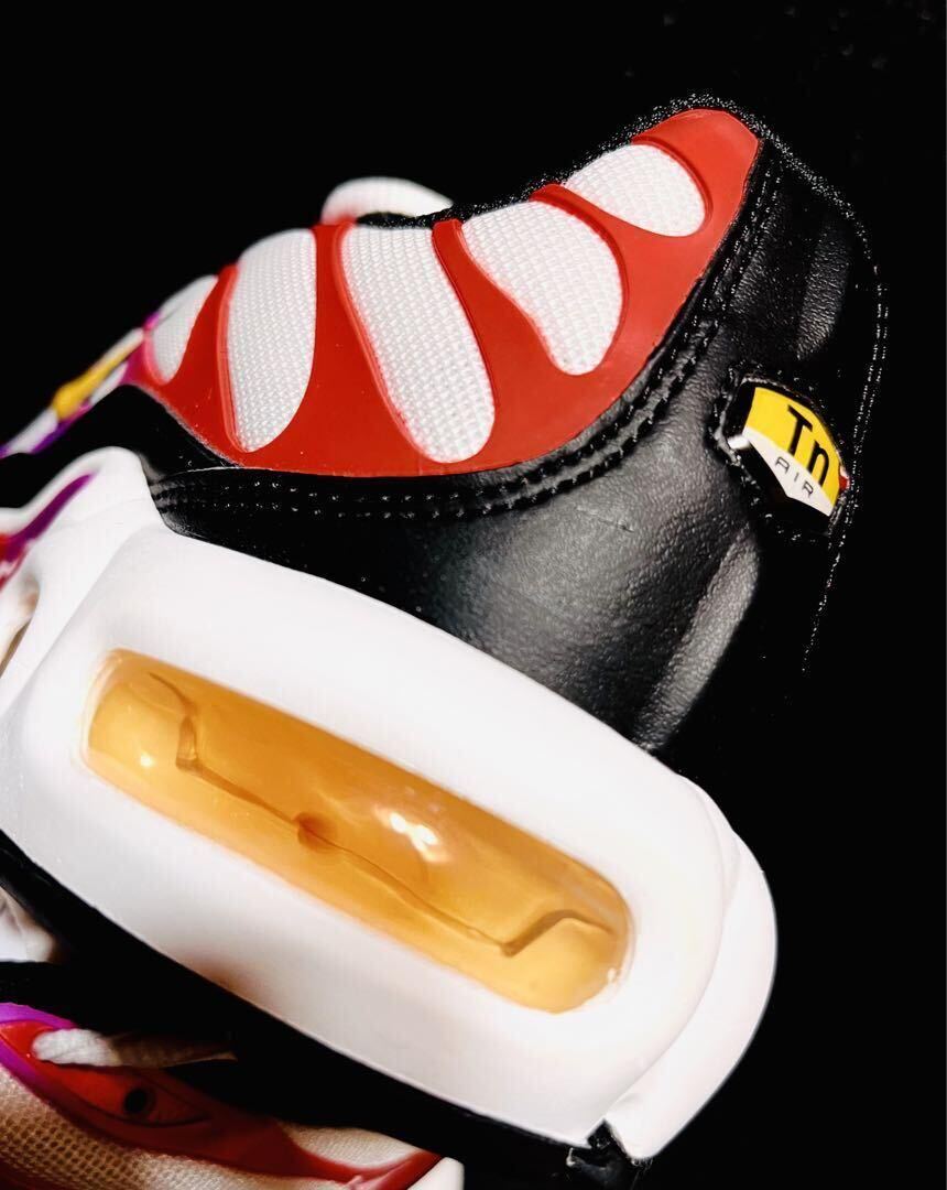送料込 新品26 5cm ナイキ エア マックス プラスAIR MAX PLUS ピカンテ