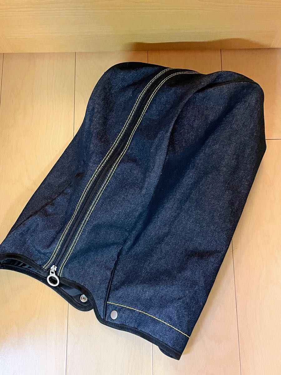 希少価値】EVISU エヴィス エビス スタンドキャディバッグ ゴルフ