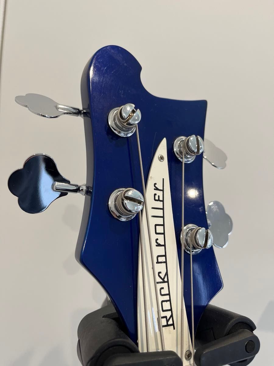 ARIA Rock'n'Roller Rickenbackerモデル bass｜Yahoo!フリマ（旧PayPay