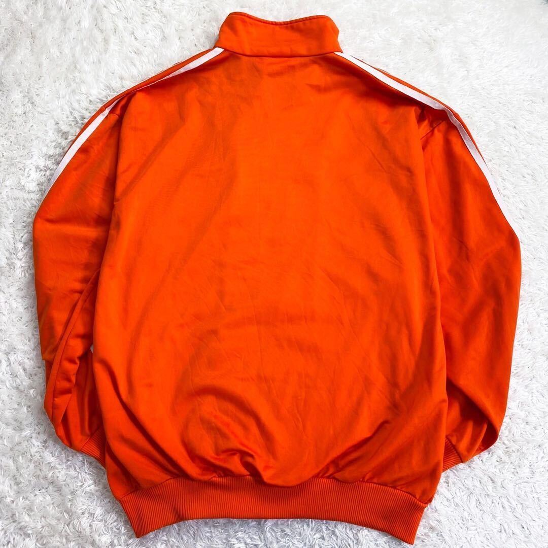 希少 銀タグ80s90s adidas アディダス トラックジャケット ジャージ