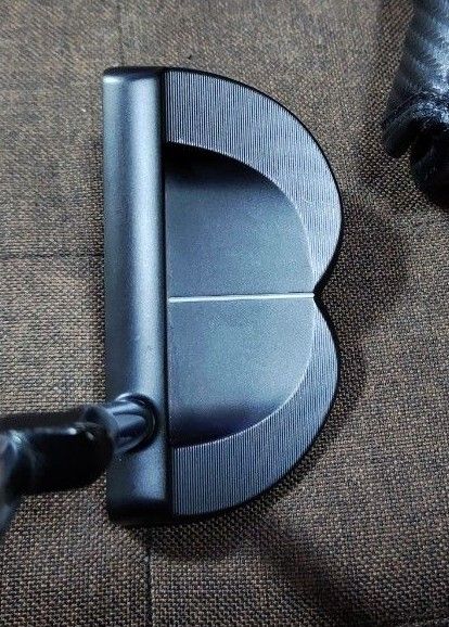ODYSSEY】オデッセイ ミルドコレクション SX 4M レア限定 クエスチョン