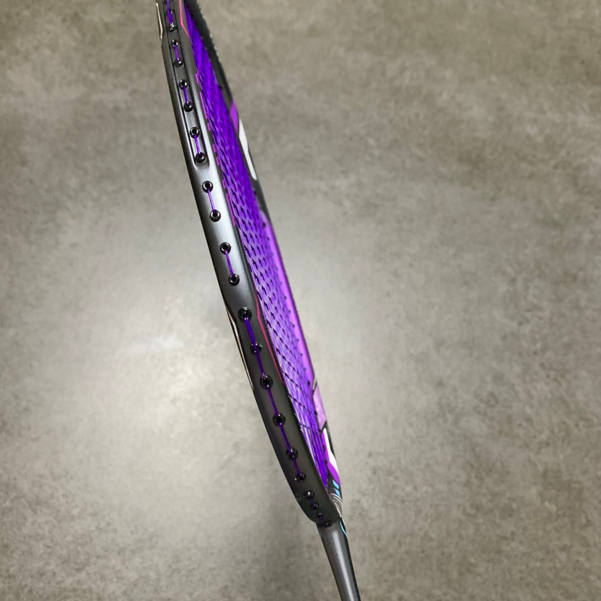 VICTOR THRUSTER RYUGA II 4UG5｜Yahoo!フリマ（旧PayPayフリマ）
