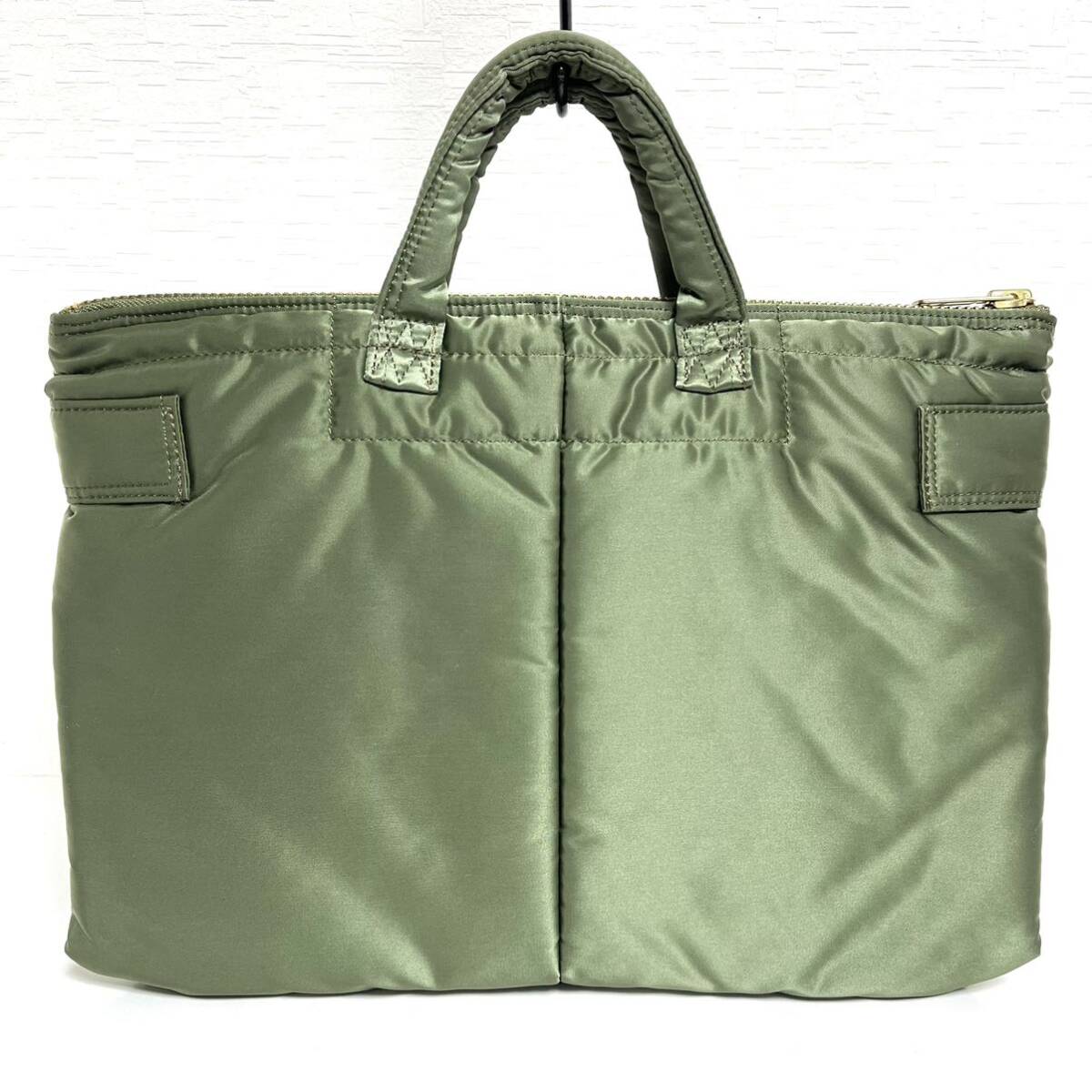PORTER ポーター 吉田カバン TANKER タンカー SHORT HELMET BAG