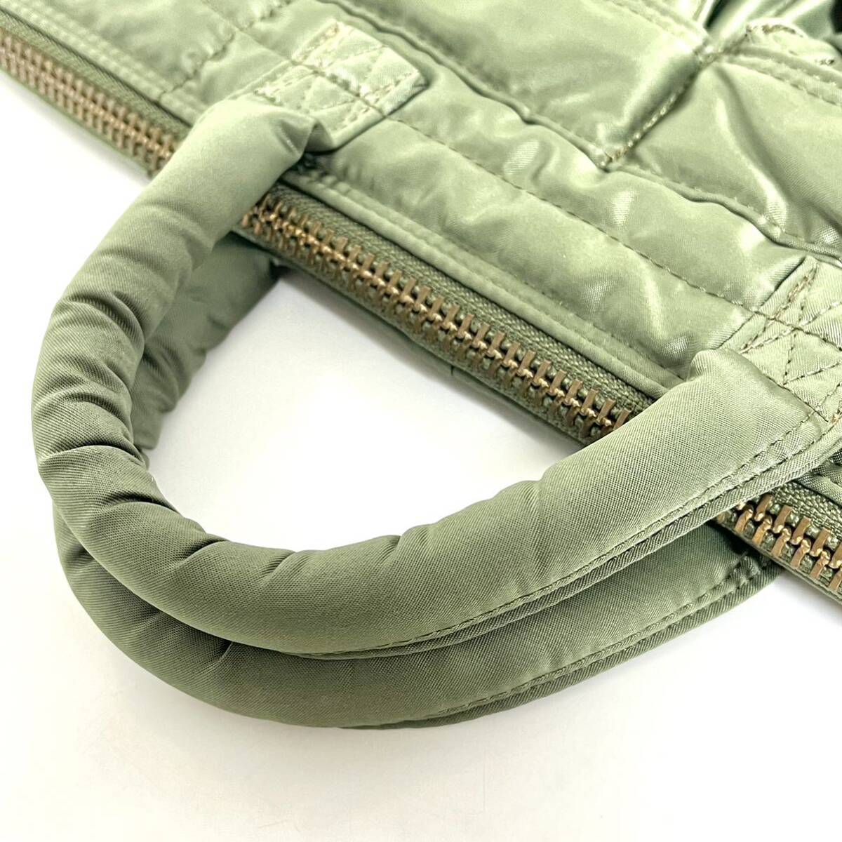 PORTER ポーター 吉田カバン TANKER タンカー SHORT HELMET BAG